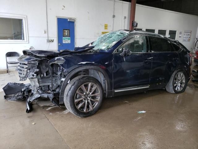 2018 Mazda CX-9 Grand Touring