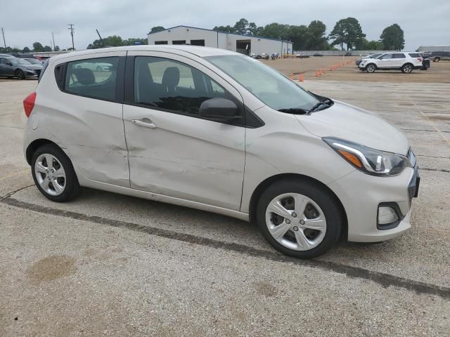 2019 Chevrolet Spark LS