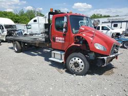 Freightliner m2 106 Medium Duty salvage cars for sale: 2019 Freightliner M2 106 Medium Duty
