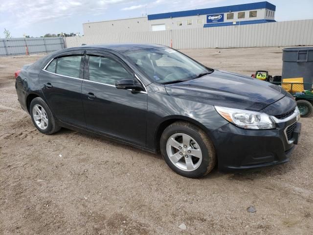 2014 Chevrolet Malibu 1LT