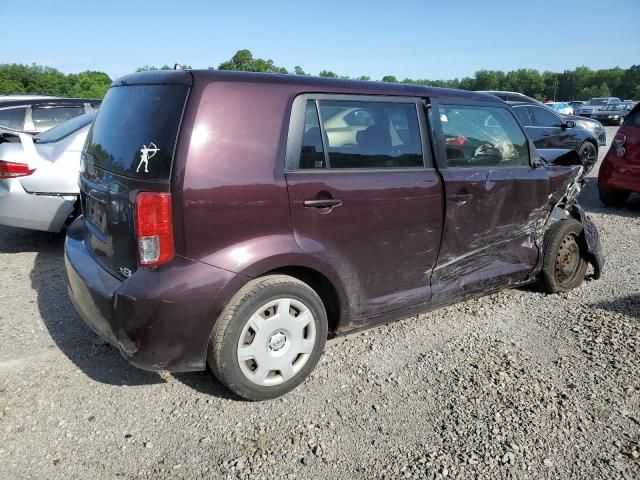 2011 Scion XB