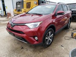 2018 Toyota Rav4 Adventure en venta en Pekin, IL