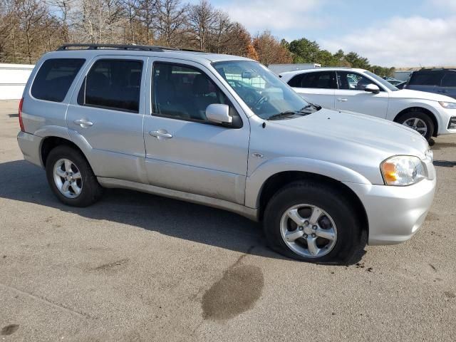 2005 Mazda Tribute S