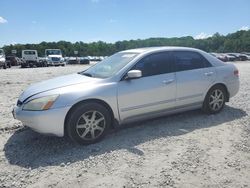 Lots with Bids for sale at auction: 2003 Honda Accord EX