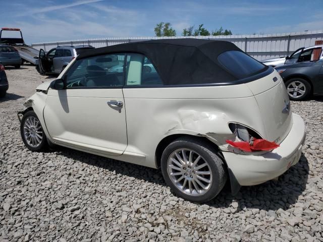 2008 Chrysler PT Cruiser Touring