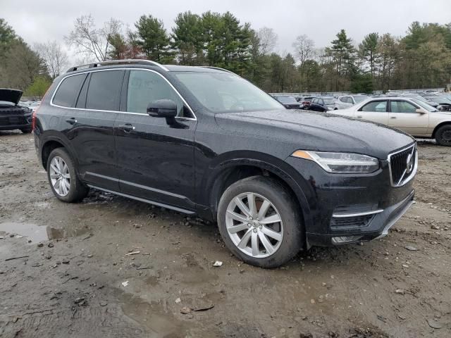 2016 Volvo XC90 T6