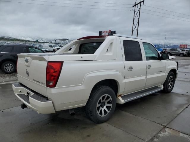 2005 Cadillac Escalade EXT