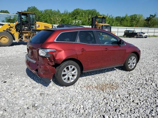 2007 Mazda CX-7