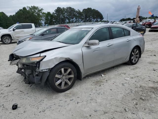 2012 Acura TL