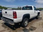 2003 Chevrolet Silverado C2500 Heavy Duty