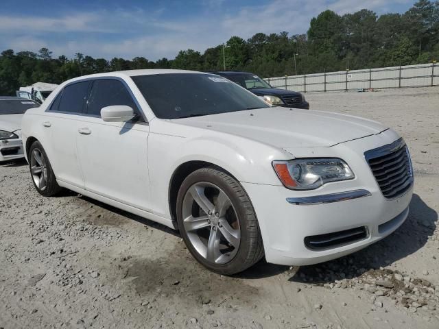 2014 Chrysler 300