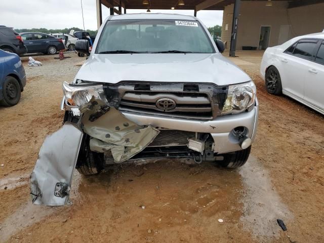 2009 Toyota Tacoma Double Cab Prerunner