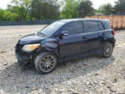 Scion Vehiculos salvage en venta: 2010 Scion XD