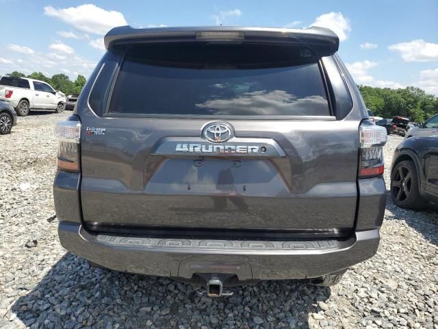 2015 Toyota 4runner SR5