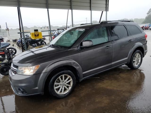 2015 Dodge Journey SXT