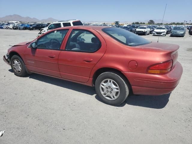 1999 Dodge Stratus