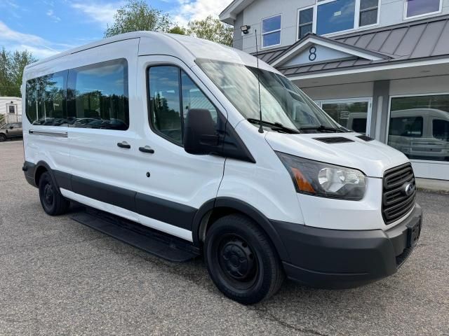 2017 Ford Transit T-350