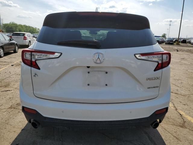 2019 Acura RDX Technology