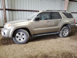 Toyota salvage cars for sale: 2006 Toyota 4runner SR5