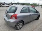 2008 Toyota Yaris