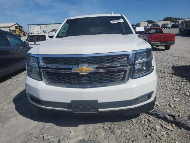 2015 Chevrolet Tahoe K1500 LT