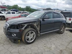 Lotes con ofertas a la venta en subasta: 2017 Audi Q5 Premium