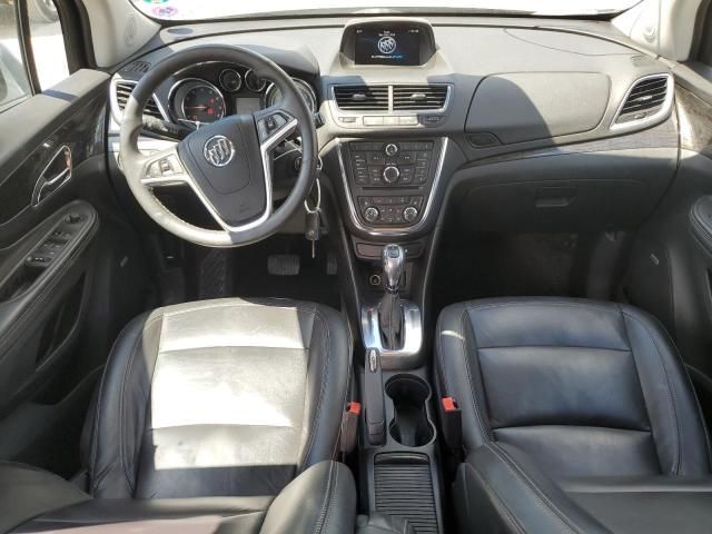 2013 Buick Encore