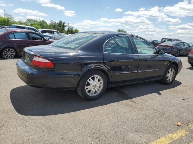 2005 Mercury Sable LS Premium