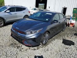 KIA Forte gt Line salvage cars for sale: 2023 KIA Forte GT Line