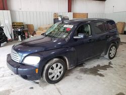 Chevrolet hhr salvage cars for sale: 2008 Chevrolet HHR LT