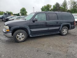 Salvage cars for sale from Copart Finksburg, MD: 2002 Chevrolet Suburban K1500