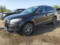 Run And Drives Cars for sale at auction: 2014 Audi Q7 Premium Plus
