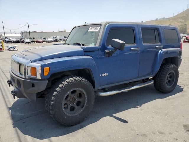 2006 Hummer H3