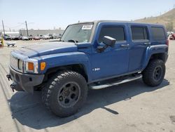 Hummer salvage cars for sale: 2006 Hummer H3