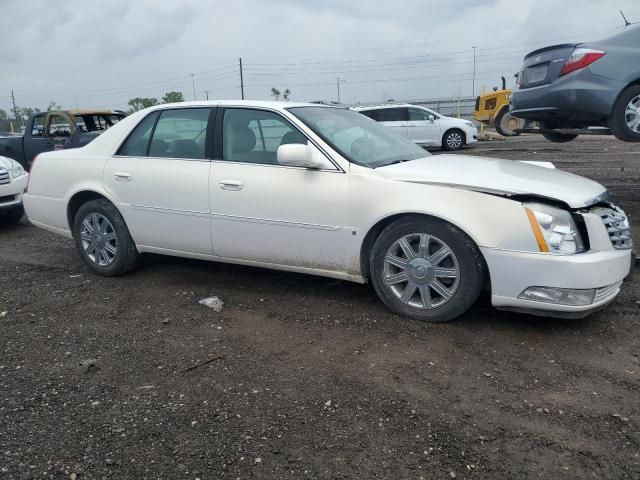 2006 Cadillac DTS