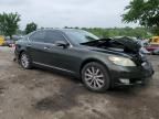 2010 Lexus LS 460