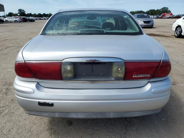 2003 Buick Lesabre Limited