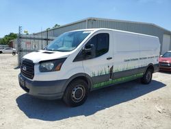 Ford Transit t-350 salvage cars for sale: 2016 Ford Transit T-350