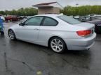 2009 BMW 328 XI Sulev