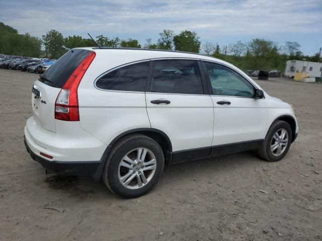 2011 Honda CR-V EX