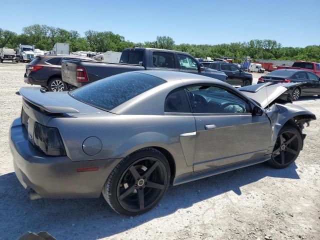 2004 Ford Mustang GT