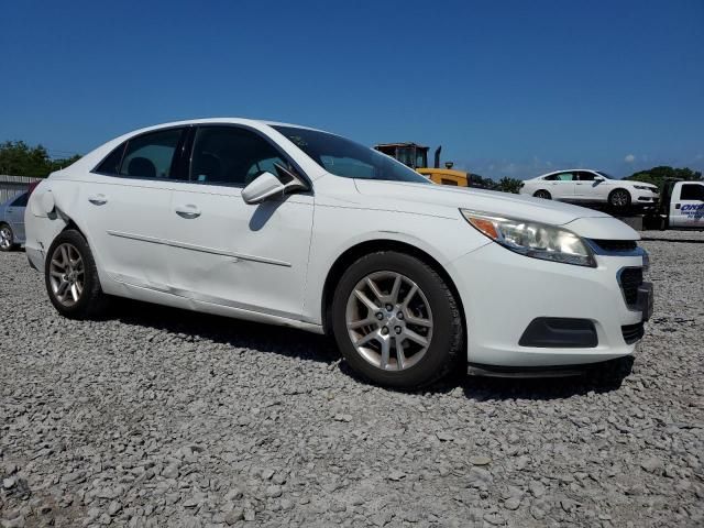 2014 Chevrolet Malibu 1LT