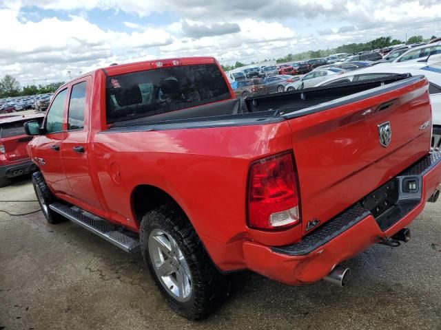 2014 Dodge 2014 RAM 1500 ST