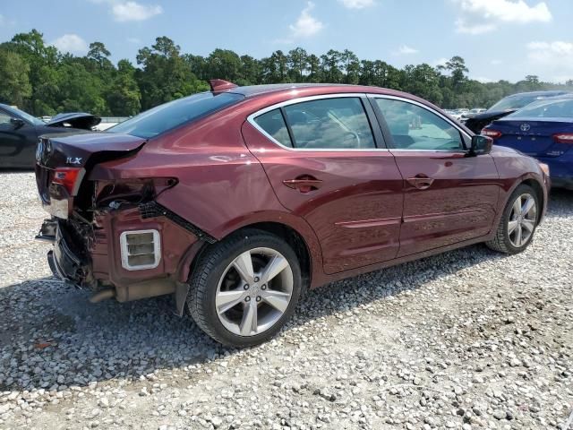 2013 Acura ILX 20 Tech