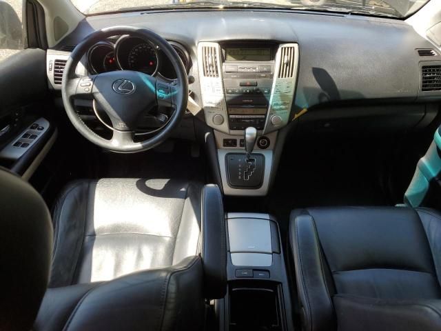 2006 Lexus RX 400