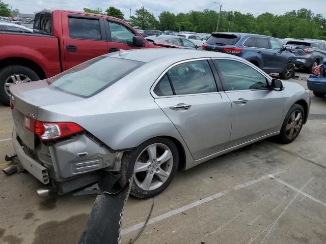 2010 Acura TSX