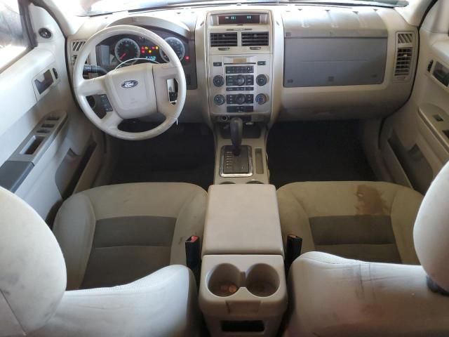 2008 Ford Escape XLT