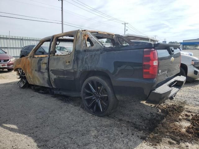 2007 Chevrolet Avalanche K1500