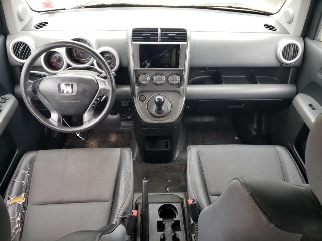 2005 Honda Element LX