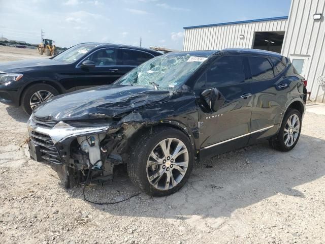 2019 Chevrolet Blazer Premier